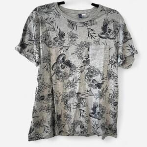 Mens Graphic T-Shirt